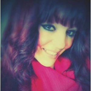 Meet your Posher, Agustina